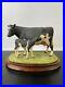 1981-Border-Fine-Arts-Friesian-Cow-Calf-Limited-Edition-Figurine-BFA-Scotland-01-yy