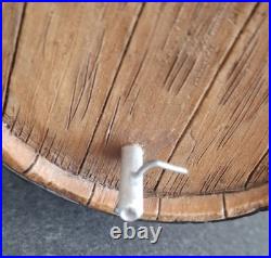 A Border Fine Arts Lord Reynard money box, the Reynard Estate collection