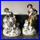 A-Pair-of-German-Sitzendorf-Porcelain-Figurines-Lady-Man-With-Lambs-Dog-VGC-01-frk