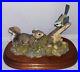 BORDER-FINE-ARTS-BABY-SQUIRREL-and-BLUE-TIT-Beautiful-1991-Very-Rare-01-clt