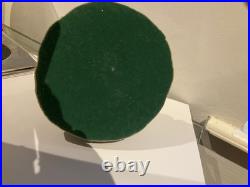 BORDER FINE ARTS BADGERS PAIR FIGHTING BY HAYTON 1977 No. 003 VINTAGE MAMMALS