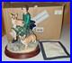 BORDER-FINE-ARTS-Her-Majesty-At-Balmoral-B1406-Hand-Signed-Felt-by-RAY-AYRES-01-mve