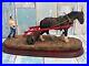 BORDER-FINE-ARTS-James-Herriot-Studio-LIGHTLY-ROLLED-A8918-Horse-Farmer-Figure-01-nx