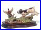 BORDER-FINE-ARTS-LIMITED-EDITION-England-Springer-Spaniel-Pheasant-775-1500-01-xyh