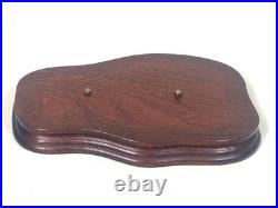 BORDER FINE ARTS LIMITED EDITION England Springer Spaniel & Pheasant 775/ 1500