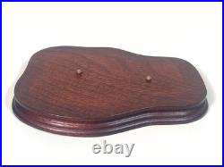 BORDER FINE ARTS LIMITED EDITION England Springer Spaniel & Pheasant 775/ 1500