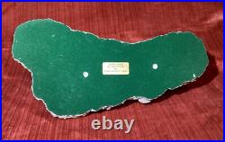 BORDER FINE ARTS MODEL NO 113 Sheep with Lambs EARLY LAMBS LATE SNOW 1988