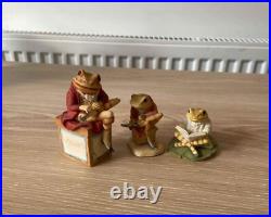 Beatrix Potter Border Fine Arts figurines Will seperate on new listing's Beatrix Potter Border Fine Arts figurines Will seperate on new listing's