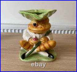 Beatrix Potter Border Fine Arts figurines Will seperate on new listing's Beatrix Potter Border Fine Arts figurines Will seperate on new listing's