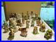Beatrix Potter china ornaments, Collection of 26, original from Beswick England