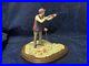 Beautiful-Early-Border-Fine-Arts-PULL-Clay-Pigeon-Shooting-Figurine-by-Ayres-01-zm