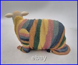 Border Fine Art Ewe And Me Collection of Sheep Ornaments inc, Nellie and Grandma