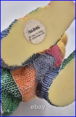 Border Fine Art Ewe And Me Collection of Sheep Ornaments inc, Nellie and Grandma