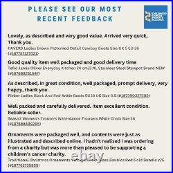 Border Fine Art Ewe And Me Collection of Sheep Ornaments inc, Nellie and Grandma