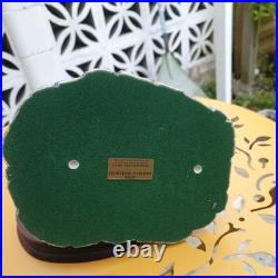 Border Fine Art German Shepherd MT06 Figurine with non-fixed base