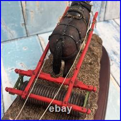 Border Fine Art-James Herriot Studio-Lightly Rolled-A8918-FREE UK POSTAGE