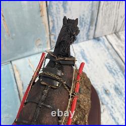 Border Fine Art-James Herriot Studio-Lightly Rolled-A8918-FREE UK POSTAGE