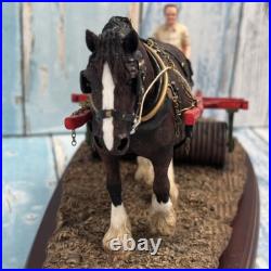 Border Fine Art-James Herriot Studio-Lightly Rolled-A8918-FREE UK POSTAGE