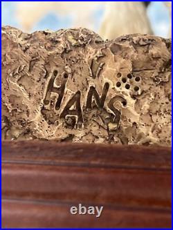 Border Fine Art-James Herriot Studio-Lightly Rolled-A8918-FREE UK POSTAGE