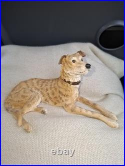 Border Fine Art Lurcher
