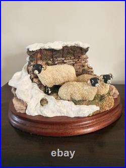Border Fine Arts