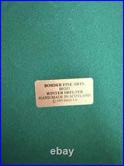 Border Fine Arts