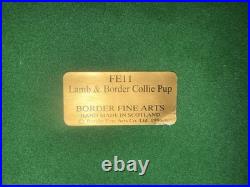 Border Fine Arts