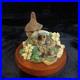 Border-Fine-Arts-1978-A-Wall-Wren-Bird-Figurine-Hand-Made-Scotland-Limited-Editi-01-st
