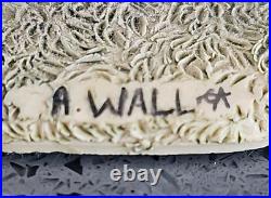 Border Fine Arts 1992 Welsh Mountain Pony 127A No Box Excellent Condition Rare