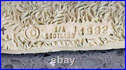 Border Fine Arts 1992 Welsh Mountain Pony 127A No Box Excellent Condition Rare