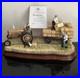 Border-Fine-Arts-A-Bit-of-a-Stretch-B1481A-GOLD-Limited-Edition-12-50-Rare-01-zb