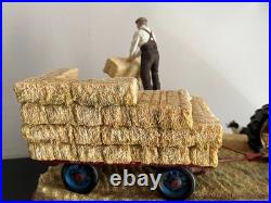 Border Fine Arts A Bit of a Stretch(B1481A) GOLD Limited Edition 12/50 (Rare!)