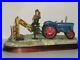 Border-Fine-Arts-A-DAYS-WORK-DITCHING-NEW-IN-BOX-Fordson-major-01-bdp