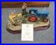 Border-Fine-Arts-A-Days-Work-Ditching-Figurine-B0832-Limited-Edition-No-Box-COA-01-klx