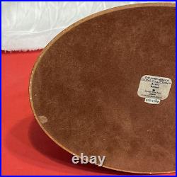 Border Fine Arts A1017 Bolted By James Herriot Rams