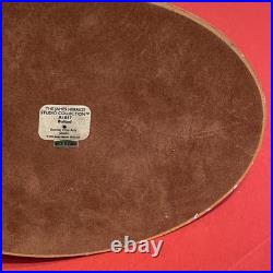 Border Fine Arts A1017 Bolted By James Herriot Rams