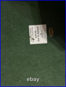 Border Fine Arts A20100 Out To Pasture Ornament