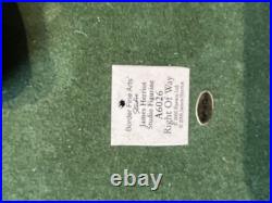 Border Fine Arts A6026 Right Of Way James Herriot Collection