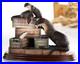 Border-Fine-Arts-A8787-On-the-Quayside-Otter-Family-01-sqw
