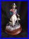 Border-Fine-Arts-Admiral-Lord-Nelson-Figurine-Mounted-on-Wooden-Socle-01-qdh