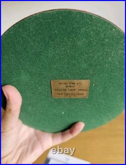 Border Fine Arts Admiral Lord Nelson Limited Edition Sculpture 188/500 Figurine