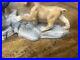 Border-Fine-Arts-African-Lioness-Cubs-L106-463-750-Good-condition-Unboxed-01-fvuq