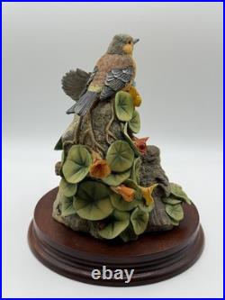 Border Fine Arts After The Rain SOC5 5th Anniversary Society Figurine 1993