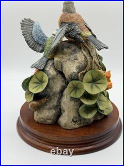 Border Fine Arts After The Rain SOC5 5th Anniversary Society Figurine 1993