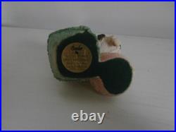 Border Fine Arts All Creatures Great & Small'tricky Woo' Pekinese Dog Figurine Border Fine Arts All Creatures Great & Small'tricky Woo' Pekinese Dog Figurine