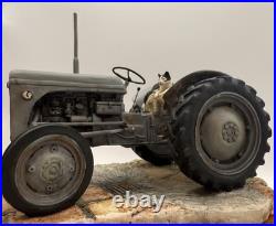 Border Fine Arts'An Early Start' Model by Ray Ayres