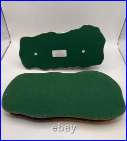 Border Fine Arts'An Early Start' Model by Ray Ayres