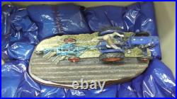 Border Fine Arts At The Vintage B0517 Certificate Ray Ayres Tractor 182/2000