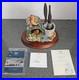 Border-Fine-Arts-B0045-In-The-Potting-Shed-Very-Rare-LTD-Edition-889-1500-Boxed-01-gq