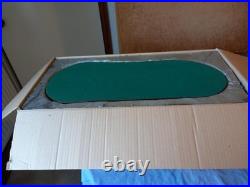 Border Fine Arts B0591A'Clean Sweep' Sculpture. Original Box + Packaging + Cert